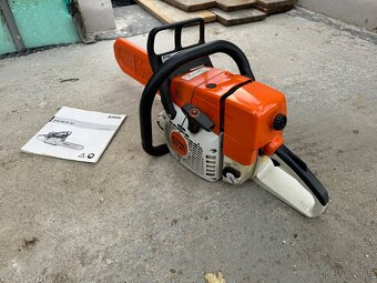 Predám pílu stihl ms 361 - 6