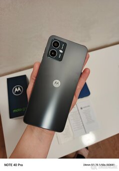 Nový Motorola moto g14 128 gb - 6