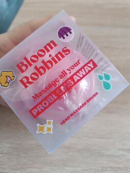 Set Bloom Robbins - 6