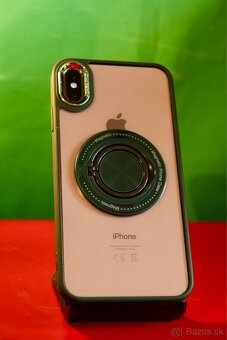 Predám iPhone XS MAX 256GB - 6