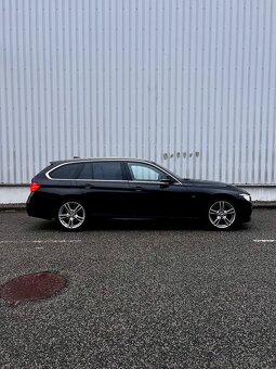 BMW F31 318i touring M-packet A/T - 6