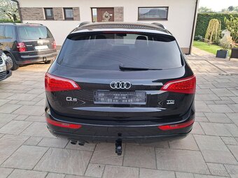 audi Q5 2.0 tdi automat - 6