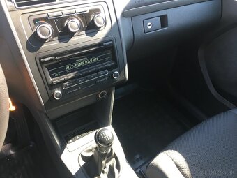 Volkswagen Touran 1,6tdi77kw - 6