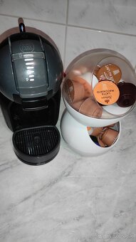 Kávovar dolce Gusto - 6