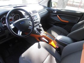 Ford Kuga 2.0 TDCi DPF Titanium 2WD - 6