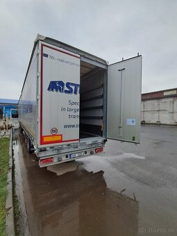 Mercedes-Benz Actros, Actros 5-2542 LnR 6x2 NOVÝ VŮZ - 6