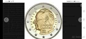 2€ slovenske mince ROZPREDAJ - 6