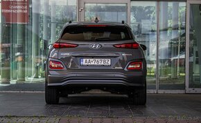 Hyundai Kona Electric 150 - 6