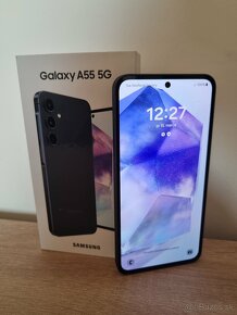 Samsung a55 novy - 6