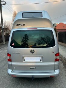 VOLKSWAGEN CALIFORNIA T5 2.5TDI 128KW 6MANUAL - 6