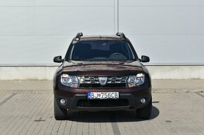 Dacia Duster 1.6 LPG 4x2 Cool - 6