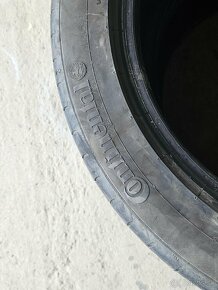 Letne oneu 235/45 r17 - 6