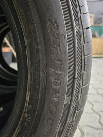 Letné pneumatiky Cooper 215/60 R17 pre dodávky - 6