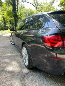 BMW 530d Xdrive 2012 190kw - 6