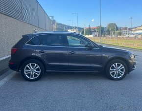 AUDI Q5 3.0 TDI S-LINE QUATTRO AUTOMAT - 6