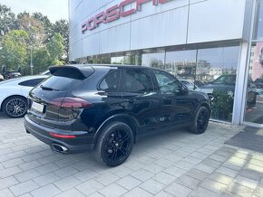 Porsche cayenne - 6