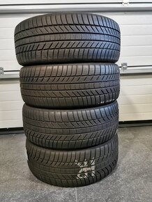 Continental 225/45 R18 95V zimné pneumatiky 2021 - 6