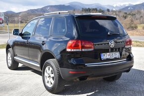 Volkswagen Tiguan 1.4 TSI 4-Motion Track&Style - 6