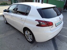 Peugeot 308 1.6 BlueHDi Active Stop&Start - 6