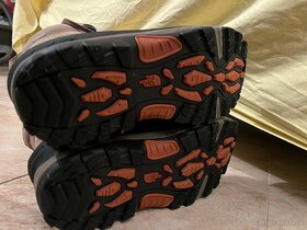 Zimna obuv The North face chilkat 46 - 6