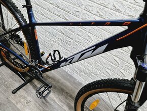 Ponúkam na predaj bicykel Ktm Ultra Flite  29" - 6