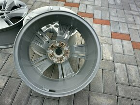 Opel 5x115 r17 - 6