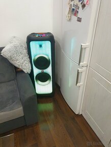 Jbl partybox - 6