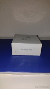 Originálne Apple AirPods Pro 2 - 6