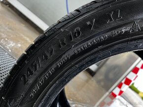 245/45 r18 pneumatiky Matador sibir snow - 6