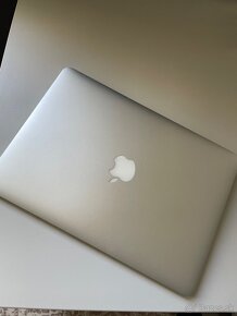 MacBook air early 2014, 13inch - 6