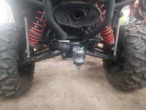 Polaris sportsman 1000S - 6