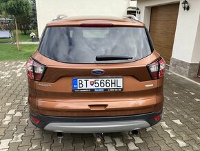 Ford Kuga - 6