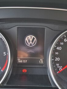 Passat B8 2.0. TDI 110KW - 6