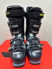 Lyžiarky NORDICA Sport machine 100 -  27.5 - 6