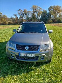 Suzuki Grand Vitara 1.9 DDIS - 6