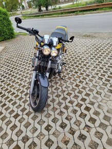 Yamaha XJR1300 - 6