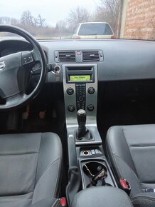 Volvo s40 1.6D - 6