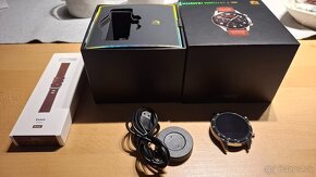 Huawei Watch GT 2 (46 mm)  - chrom - 6