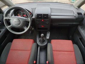 Audi A2 colour.storm - 6