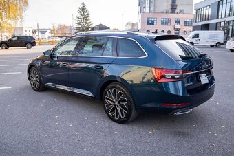 Skoda superb L&K - 6