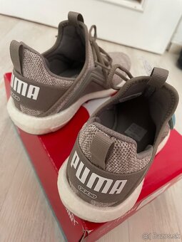 Puma tenisky - NOVE - 6