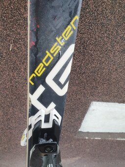 Atomic redster Edge SL 171cm 2014/2015 - 6