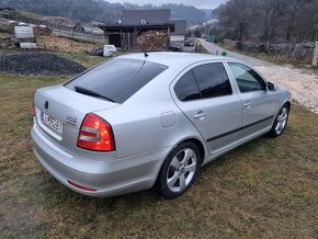 Škoda Octavia 1.9TDI DSG AUTOMAT - 6