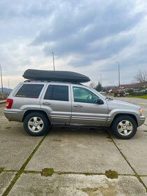 JEEP GRAND CHEROKEE 4.7 V8 - 6