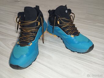 Scarpa Rapid Mid GTX - 6