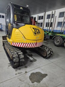 JCB 8080 - 6