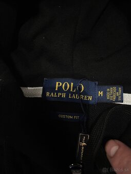 Polo Ralph Lauren Mikina - 6