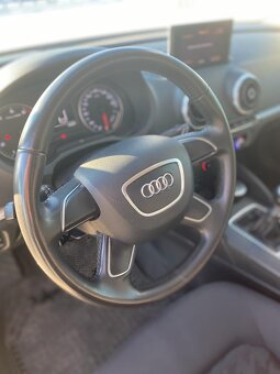 Audi A3 Sportback 1.4 TFSI 90kW 8V - 6