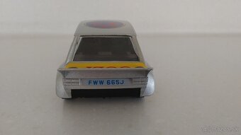 VW GOLF gti 1:25 Polistil - 6