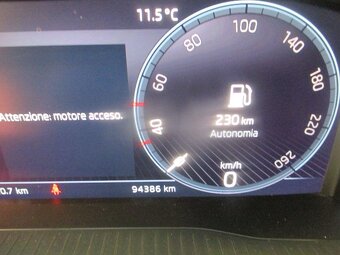 Škoda Superb III Combi 2.0 TDI 110kw Dsg Led 94 386km - 6